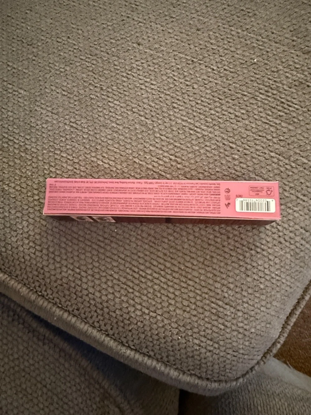 Benefit BADgal BOUCE Mascara - Pump’d Up Black - Picture 4 of 6
